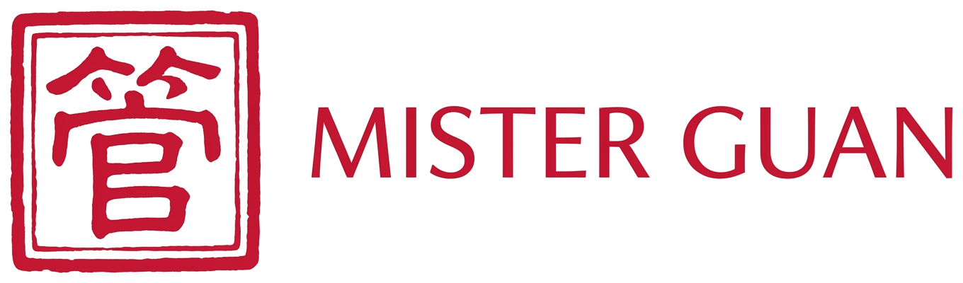 Mister Guan